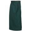 Culottes - bottle green